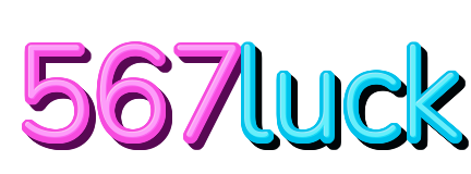 567luck — logo kanal